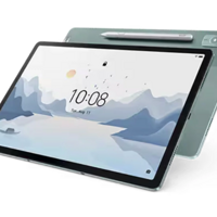 聯想海外發布 Tab P12 平板霧面屏新版：紙質觸感屏搭載天璣 7050