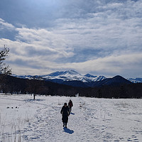 流冰漫步体验----北海道冬季自由行攻略