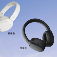 漫步者新品 W830NB 頭戴式耳機：降噪 45dB，續航長達 96 小時，售價僅 469 元 