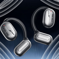 声音的新纪元：SANAG塞那Z36开放式耳机!