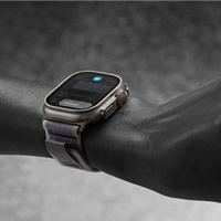 蘋果中國上線翻新 Apple Watch Ultra 2：便宜1000元，售價5499元