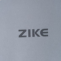 ZIKE车载汽车无线充电手机支架体验