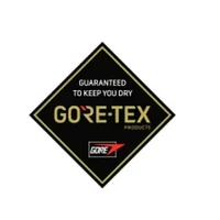 玩转山系风格必备的50个词汇——GORE-TEX