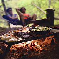 生活tips 篇三十九：野生厨房：这些装备让你露营也能吃好喝好！
