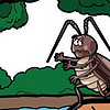家里有蟑螂怎么辦能除根 -- 給你一個讓蟑螂斷子絕孫的方法