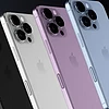 iPhone 篇十一：传言称 iPhone 16 系列或取消机械音量、电源键？