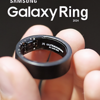 網傳 | 三星推出Galaxy Ring智能戒指，滿足不同用戶需求提供 9 種尺寸選擇