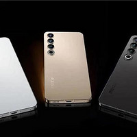 魅族 21 Note 手机曝光：骁龙8 Gen2 AI旗舰、对标K70、Ace3