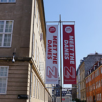 行万里 篇十：在丹麦国家博物馆，了解小国家的历史和人文