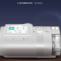 呼吸機新品｜瑞邁特E5系列睡眠呼吸機，真的有點東西！