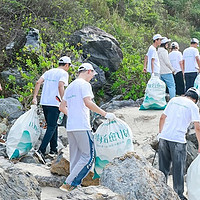 全棉时代「治愈山海生活节」  用行动为治愈山海尽一份力