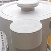 波咯咯恒溫熱水壺嬰兒智能泡奶機一鍵自動沖奶神器寶寶家用調奶器