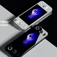 AYANEO Pocket S 安卓掌機正式發布！預售價2799元起