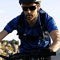 迪卡侬运动装备分享之骑行防风太阳镜
