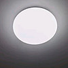 智能好物之【京東】「雷士（NVC）LED吸頂燈客廳燈飾陽臺燈簡約現代圓形亞克力時尚百搭溫馨燈具