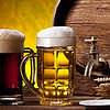 精釀|精釀啤酒和普通啤酒的主要區別