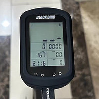 黑鸟自行车骑行码表：骑行者的最佳伙伴