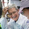一個尷尬的事實：蘋果的中國供應鏈，是低價值鏈，隨時能踢掉