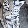 New Balance 新百伦 MR530 儿童跑鞋 
