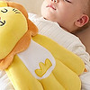 貝初眾嬰兒安撫手掌：溫馨陪伴 讓寶寶入睡更安心