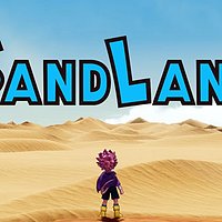 《SAND LAND》游玩心得：忠实呈现了鸟山明的机械世界