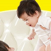 窝小芽米粉——母乳源益生菌呵护肠道健康