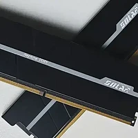 沃存 海王星 DDR5 24Gx2 7200 ，开箱实测+超频8000频率达成