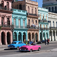 簽證快訊：古巴宣布對持普通護照中國公民實施入境免簽