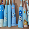 孩子电动牙刷哪个牌子好？六款实力超群品牌分享！  