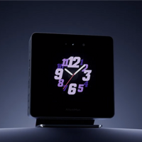 銘凡旗下原子俠 X7 Ti 迷你主機將預售：首搭 4 英寸靈動觸控屏，酷睿 Ultra 9 185H 加持