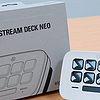 Elgato Stream Deck Neo 多功能控制臺評測：8 顆按鈕就能變出無限組合
