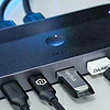 一套键鼠如何控制2台电脑，亲测绿联USB3.0切换器很奈斯，还能共享打印机、U盘，强推