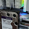 ??七彩虹（Colorful）CVN B760I FROZEN WIFI V20 DDR4主板 支持CPU 13400F/13700F (Intel B760/L??