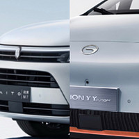 跟著銷量榜買新能源SUV：特斯拉Model Y、比亞迪宋plus、問界M7、Aion Y對比評測：實力與口碑的較量