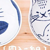 寵物餐具--別出心裁的燒貓餐具