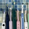 電動牙刷十大名牌：嚴選10大清潔利器，評分超高！