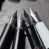 廉價的品牌鋼筆：白金P-70和高仕去標版完美合體
