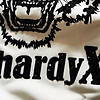 EdHardyX夏季防紫外線長袖連帽防曬衣