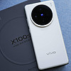 vivo X100s真是今年直屏手機的顏值巔峰了