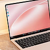 華為粉色筆記本開箱：全新MateBook X Pro拂曉粉上市，輕薄性能顏值全優