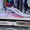 七彩虹（Colorful）iGame GeForce RTX 4060 Ultra W OC 8GB V2 顯卡：卓越性能與創新設計的完美融合