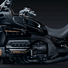 長城汽車發布靈魂SOUO摩托車：全球唯一水平對置8缸發動機與8DCT自動換擋系統