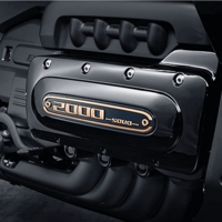 長城汽車發布靈魂SOUO摩托車，搭載全球唯一8缸水平對置發動機及8DCT自動換擋系統