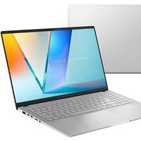 搭高通驍龍 X Elite 處理器：華碩將發布 VivoBook S 15 OLED 驍龍版輕薄本