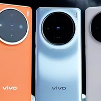 vivo發布第一款“相機”！2億像素鏡頭+30倍長焦：“演唱會神器”