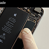 蘋果 iPhone 16 Pro Max 將搭載高能量密度電池及不銹鋼電池外殼