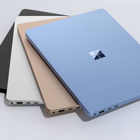 微軟發布 Surface Laptop 7 筆記本：搭驍龍 X 系列處理器、兩種尺寸
