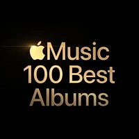 力壓邁克爾?杰克遜、披頭士，Lauryn Hill 作品登頂蘋果 Apple Music 百大最佳專輯