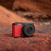 松下全畫幅無反相機 LUMIX S9 正式發布：我要我的 LUT 色彩