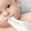 嬰兒手口濕巾的必要性